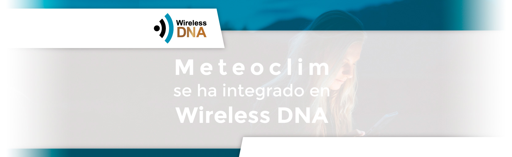 Meteoclim joins WDNA